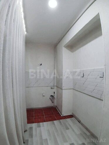 Satılır 3 otaqlı köhnə tikili 65 m², Nəsimi m., photo 14 from 16