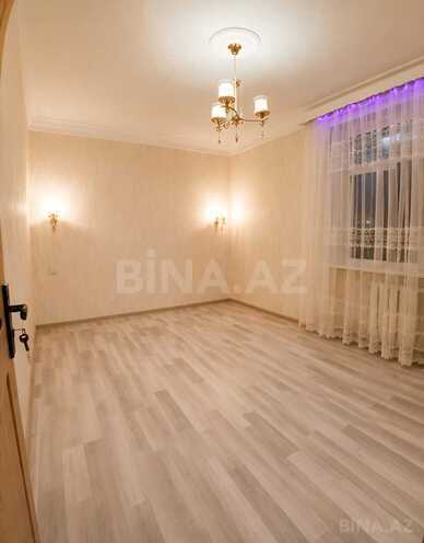 Satılır 3 otaqlı köhnə tikili 65 m², Nəsimi m., photo 5 from 16