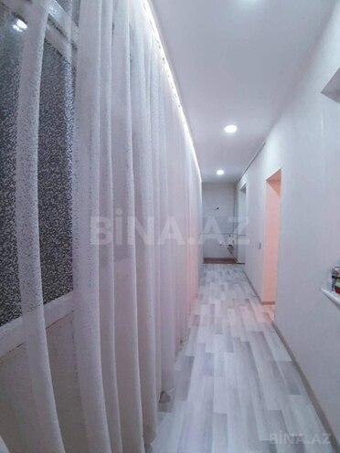 Satılır 3 otaqlı köhnə tikili 65 m², Nəsimi m., photo 10 from 16