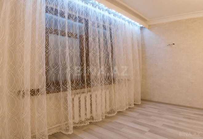 Satılır 3 otaqlı köhnə tikili 65 m², Nəsimi m., photo 15 from 16