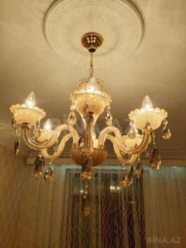 Satılır 3 otaqlı köhnə tikili 65 m², Nəsimi m., photo 12 from 16