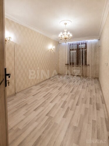 Satılır 3 otaqlı köhnə tikili 65 m², Nəsimi m., photo 4 from 16