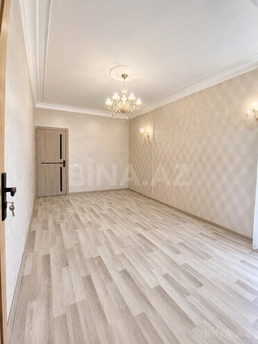 Satılır 3 otaqlı köhnə tikili 65 m², Nəsimi m., photo 1 from 16