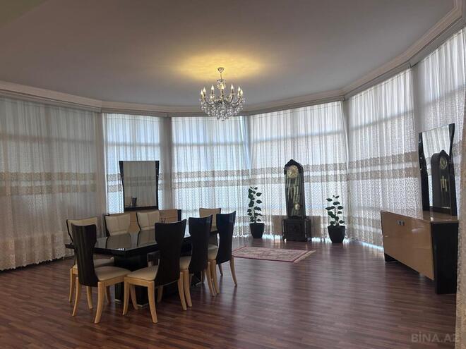 Сдаётся 6-комн. дом/дача 350 м², пос. Мардакан, photo 17 from 30