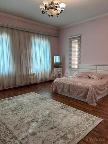 Сдаётся 6-комн. дом/дача 350 м², пос. Мардакан, photo 18 from 30