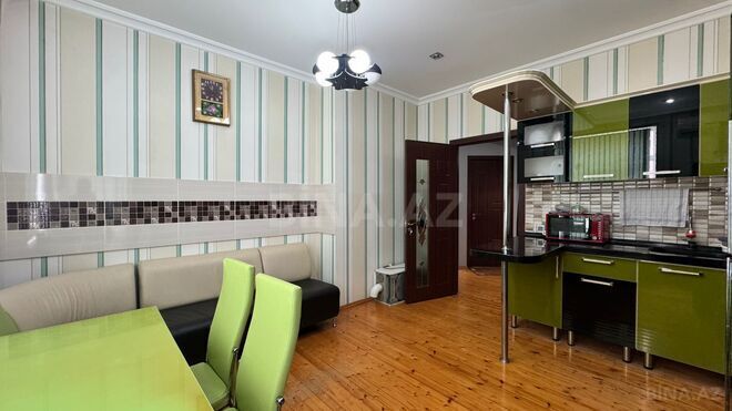 Продаётся 3-комн. новостройка 115 м², пос. Мамедли, photo 18 from 21
