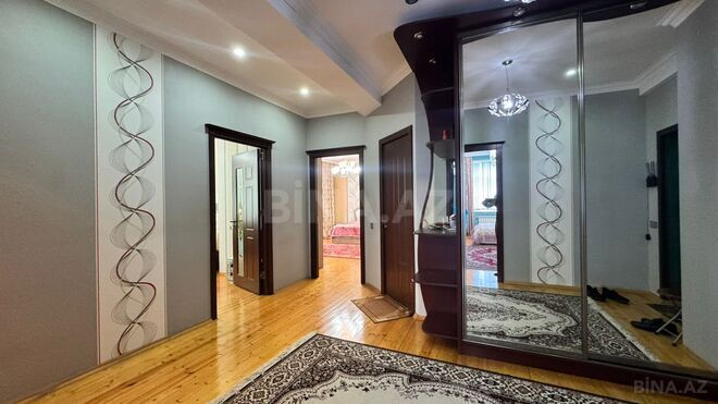 Продаётся 3-комн. новостройка 115 м², пос. Мамедли, photo 15 from 21