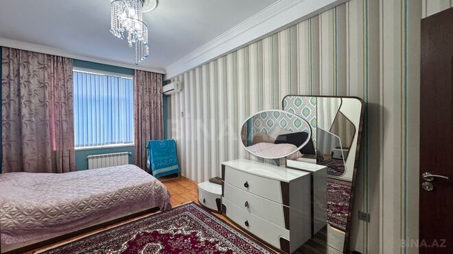 Продаётся 3-комн. новостройка 115 м², пос. Мамедли, photo 12 from 21