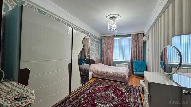 Продаётся 3-комн. новостройка 115 м², пос. Мамедли, photo 11 from 21
