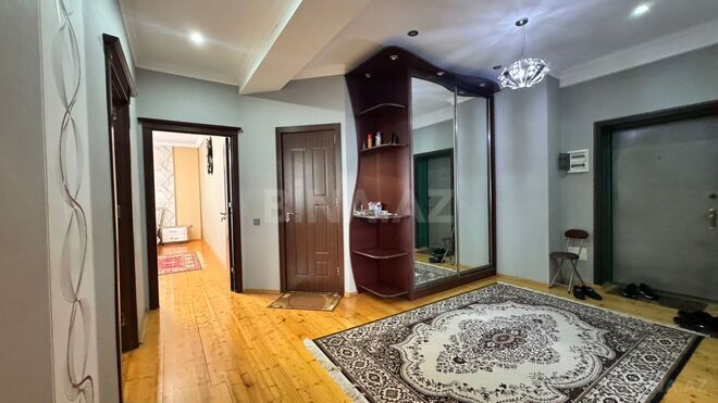 Продаётся 3-комн. новостройка 115 м², пос. Мамедли, photo 14 from 21