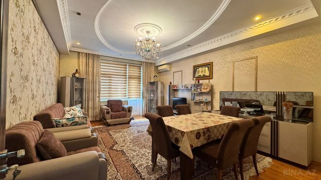 Продаётся 3-комн. новостройка 115 м², пос. Мамедли, photo 3 from 21