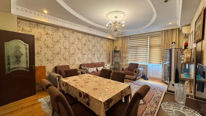 Продаётся 3-комн. новостройка 115 м², пос. Мамедли, photo 6 from 21