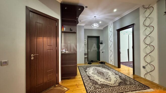 Продаётся 3-комн. новостройка 115 м², пос. Мамедли, photo 16 from 21