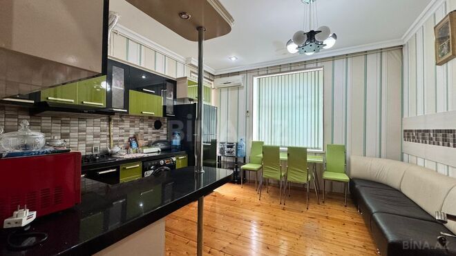 Продаётся 3-комн. новостройка 115 м², пос. Мамедли, photo 17 from 21