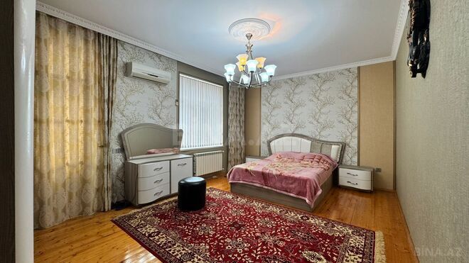 Продаётся 3-комн. новостройка 115 м², пос. Мамедли, photo 8 from 21
