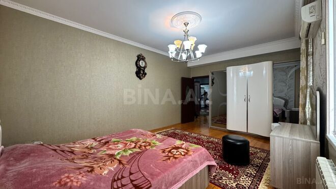 Продаётся 3-комн. новостройка 115 м², пос. Мамедли, photo 9 from 21