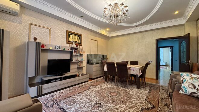 Продаётся 3-комн. новостройка 115 м², пос. Мамедли, photo 5 from 21