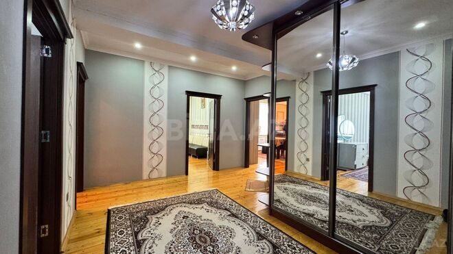 Продаётся 3-комн. новостройка 115 м², пос. Мамедли, photo 13 from 21