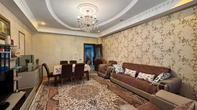 Продаётся 3-комн. новостройка 115 м², пос. Мамедли, photo 4 from 21
