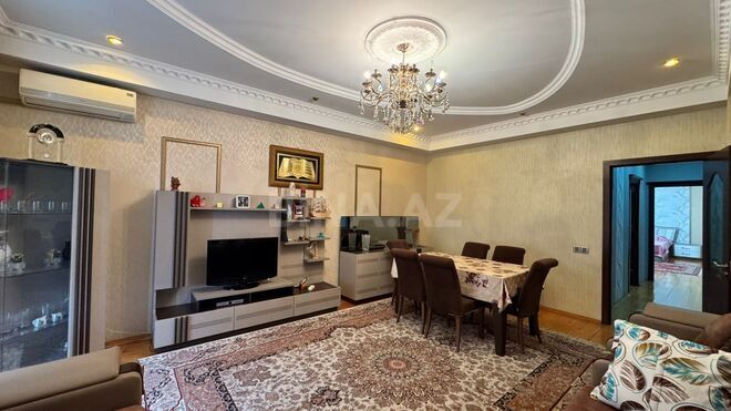 Продаётся 3-комн. новостройка 115 м², пос. Мамедли, photo 7 from 21