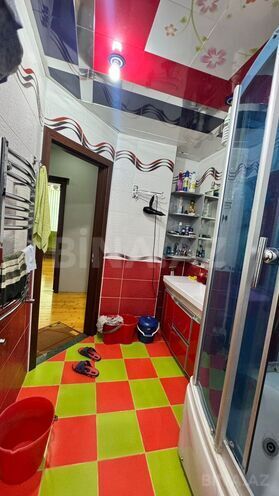 Продаётся 3-комн. новостройка 115 м², пос. Мамедли, photo 19 from 21