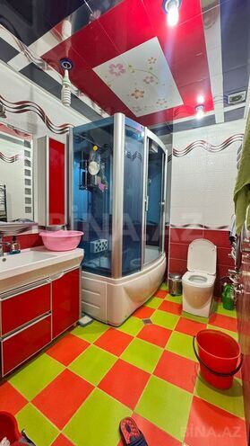 Продаётся 3-комн. новостройка 115 м², пос. Мамедли, photo 20 from 21