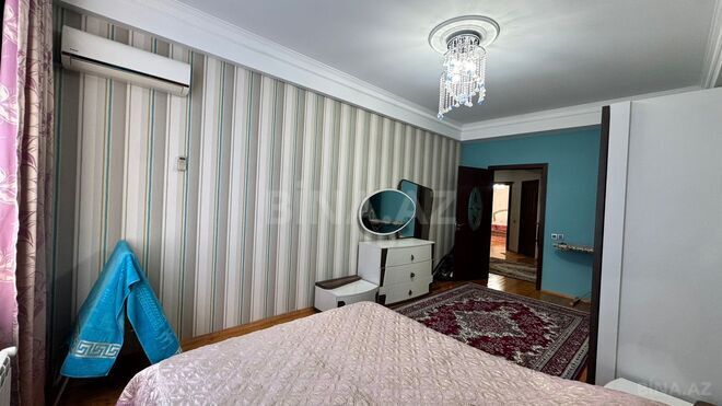 Продаётся 3-комн. новостройка 115 м², пос. Мамедли, photo 10 from 21