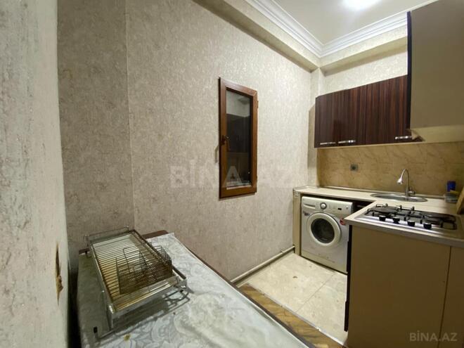 Satılır 2 otaqlı yeni tikili 65 m², Şah İsmayıl Xətai m., photo 8 from 13