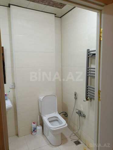 Продаётся 2-комн. новостройка 60 м², Абшеронcкий  р., photo 7 from 9