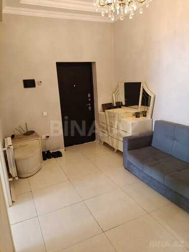 Продаётся 2-комн. новостройка 60 м², Абшеронcкий  р., photo 5 from 9