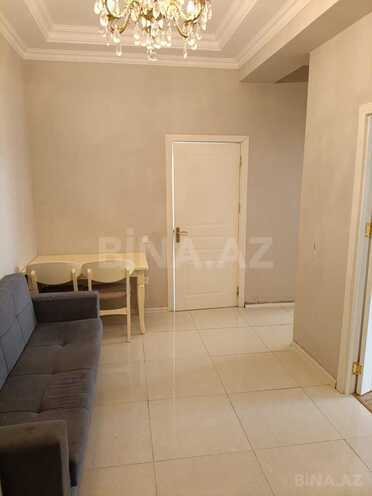 Продаётся 2-комн. новостройка 60 м², Абшеронcкий  р., photo 6 from 9