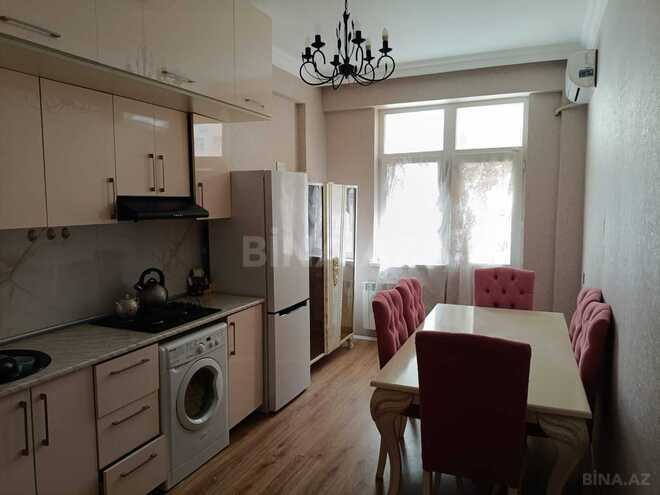 Продаётся 2-комн. новостройка 60 м², Абшеронcкий  р., photo 3 from 9