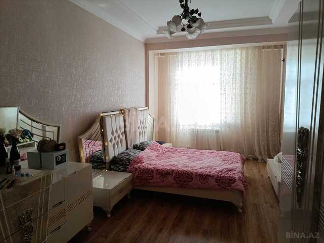 Продаётся 2-комн. новостройка 60 м², Абшеронcкий  р., photo 4 from 9