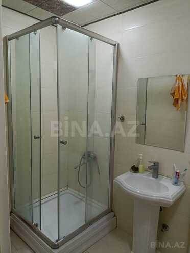 Продаётся 2-комн. новостройка 60 м², Абшеронcкий  р., photo 8 from 9