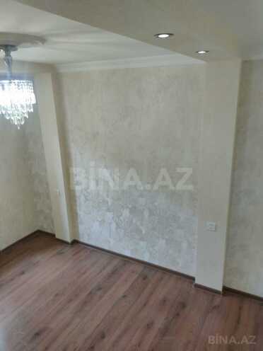 Satılır 2 otaqlı köhnə tikili 60 m², Xalqlar Dostluğu m., photo 5 from 18