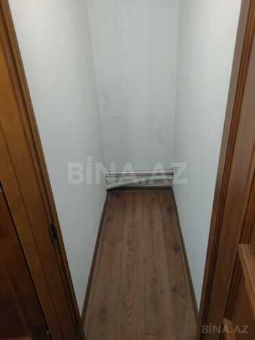Satılır 2 otaqlı köhnə tikili 60 m², Xalqlar Dostluğu m., photo 14 from 18