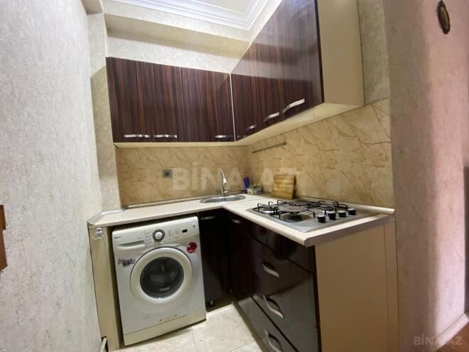 Satılır 2 otaqlı yeni tikili 65 m², Şah İsmayıl Xətai m., photo 9 from 13