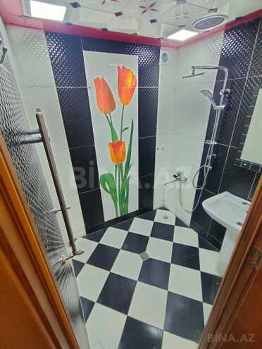 Satılır 2 otaqlı köhnə tikili 60 m², Xalqlar Dostluğu m., photo 16 from 18