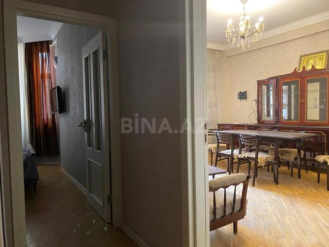 Satılır 2 otaqlı yeni tikili 65 m², Şah İsmayıl Xətai m., photo 11 from 13