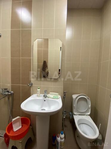 Satılır 2 otaqlı yeni tikili 65 m², Şah İsmayıl Xətai m., photo 12 from 13