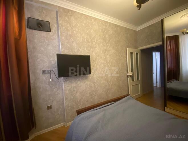 Satılır 2 otaqlı yeni tikili 65 m², Şah İsmayıl Xətai m., photo 7 from 13