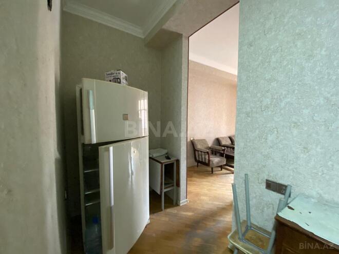 Satılır 2 otaqlı yeni tikili 65 m², Şah İsmayıl Xətai m., photo 10 from 13