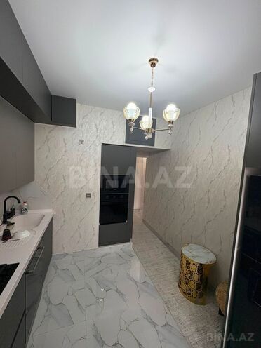 Satılır 3 otaqlı yeni tikili 90 m², Sabunçu r., photo 12 from 18