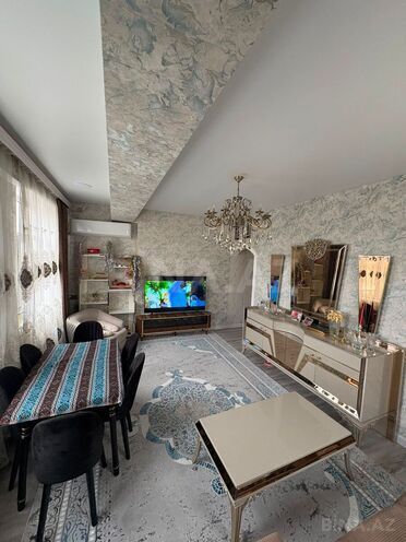 Satılır 3 otaqlı yeni tikili 90 m², Sabunçu r., photo 3 from 18