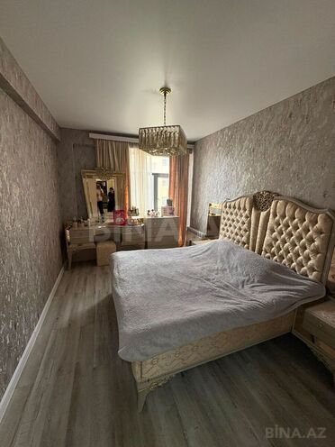 Satılır 3 otaqlı yeni tikili 90 m², Sabunçu r., photo 6 from 18