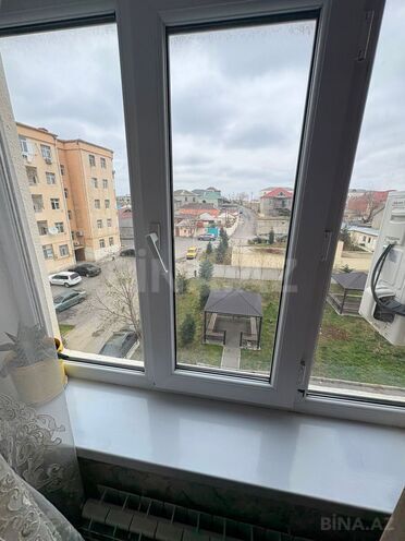 Satılır 3 otaqlı yeni tikili 90 m², Sabunçu r., photo 17 from 18