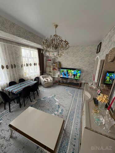 Satılır 3 otaqlı yeni tikili 90 m², Sabunçu r., photo 5 from 18
