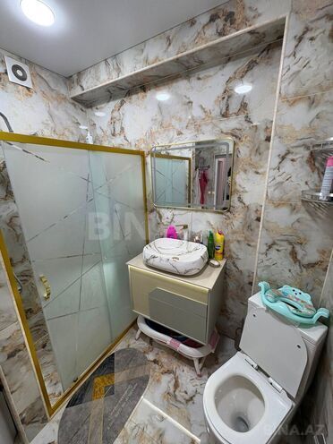 Satılır 3 otaqlı yeni tikili 90 m², Sabunçu r., photo 15 from 18