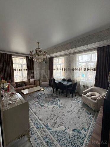 Satılır 3 otaqlı yeni tikili 90 m², Sabunçu r., photo 1 from 18