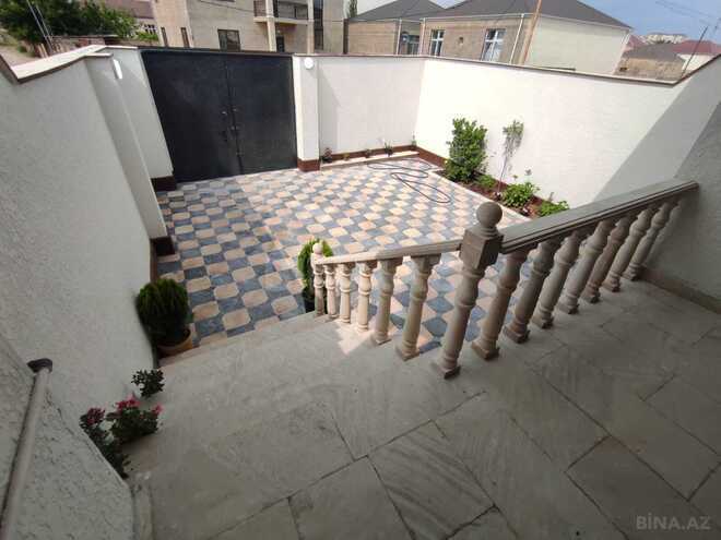 Satılır 3 otaqlı həyət evi/bağ evi 90 m², Saray q., photo 10 from 12